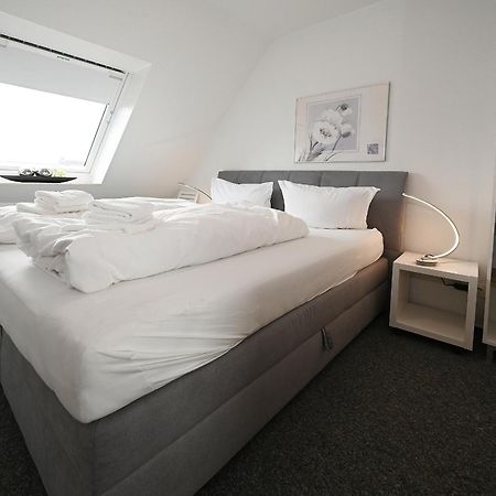 Seemeile 3 2 Büsum Esterno foto